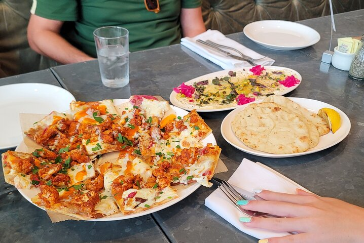 Taste of Tampa: Food & History Guided Walking Tour - Photo 1 of 10